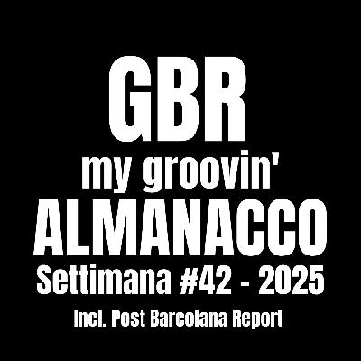 My Groovin'Almanacco