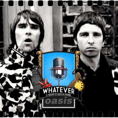 Mejores colaboraciones, episodio 54