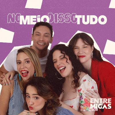 No Meio Disso Tudo - Trailer
