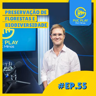 COP 30: preservação de florestas e biodiversidade