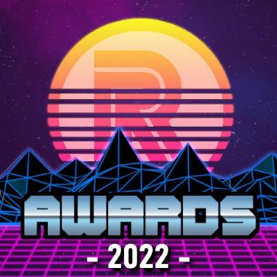 r-channel 047 – Retroscroll Awards 2022