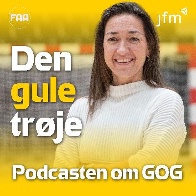 Afsnit 14: Lasse Vilhelmsen - klar til Boxen og den gule arv