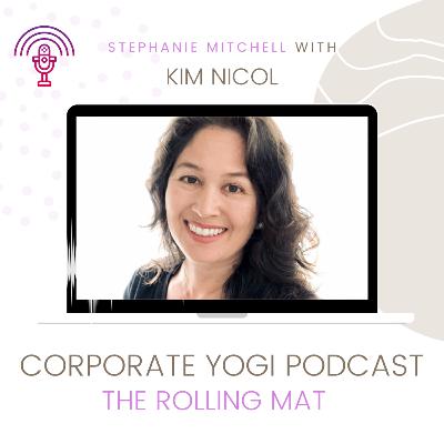How to Position Your Services for a Corporate Client with Kim Nicol