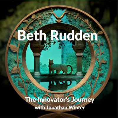 Beth Rudden - Cognitive scientist
