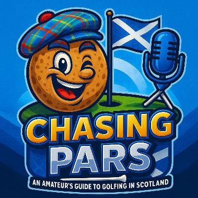 Episode 21 - Ross Bell