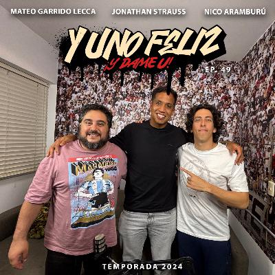 Ep141 - AAMET CALDERÓN: “Sufrí mucho para sentir que valía”