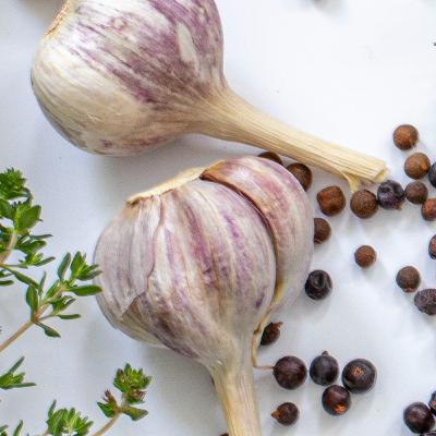 Polska od kuchni – Kuchnia Bojków