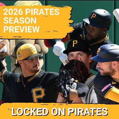 EXPECTATIONS: Can Oneil Cruz, Paul Skenes & the Pittsburgh Pirates FINALLY BREAK Through in 2026? EXPECTATIONS: Can Oneil Cruz, Paul Skenes & the Pittsburgh Pirates FINALLY BREAK Through in 2026?