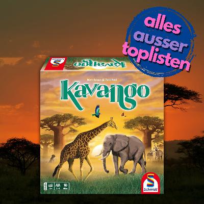 109 Kavango mit Martin 109 Kavango mit Martin