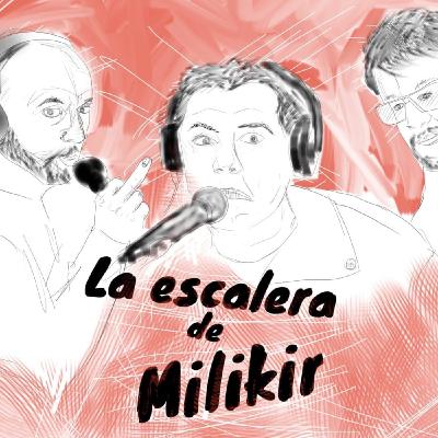 La Escalera de Milikir (2t) Especial Navidad 2019