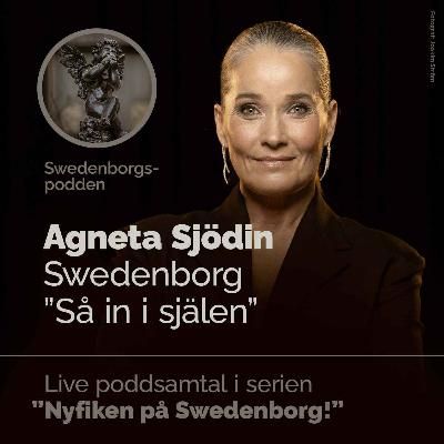 Swedenborg ”Så in i själen”