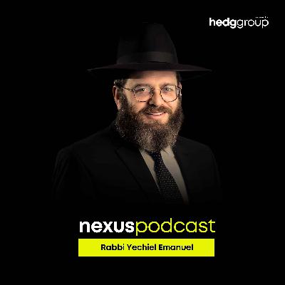 Vilednik. The Mystery. The Miracles. (Feat: Rabbi Yechiel Emanuel)