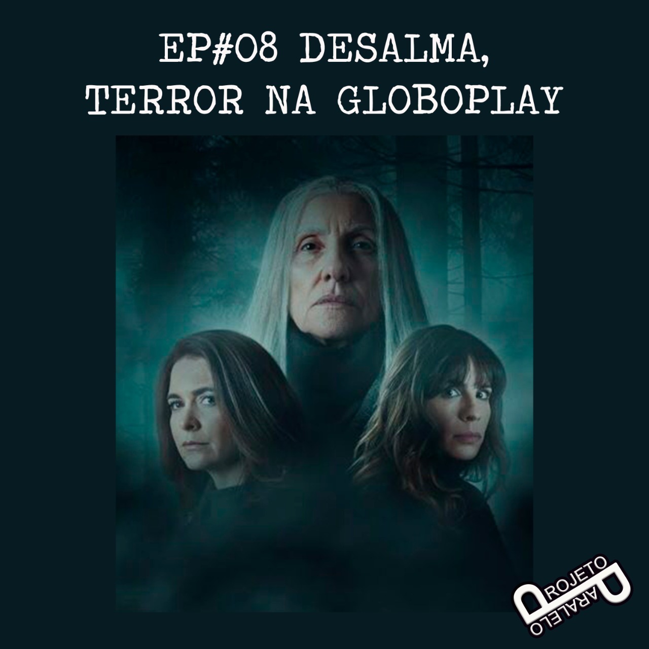 Projeto Paralelo