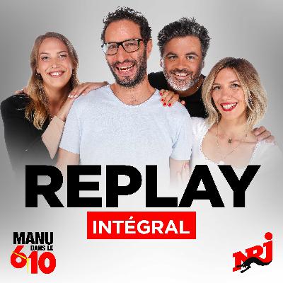Manu Dans Le 6/10 (2024.02.10 9:00 - 10:00)