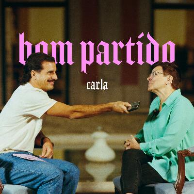 Oeiras, és um bom partido? A Carla responde