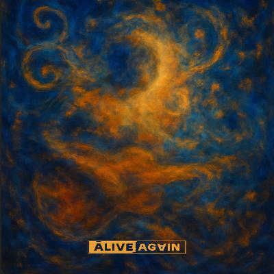 Alive Again | E7 | Blair Crimmins’ Second Act