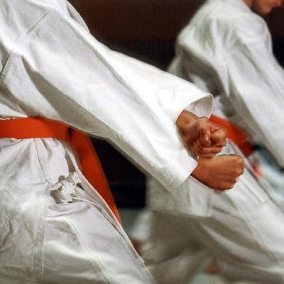 Japan: Leckereien in Shizuoka, Karate in Okinawa, Hausbesuch mit Nagomi Visit