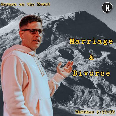 What Jesus Says About Marriage and Divorce What Jesus Says About Marriage and Divorce