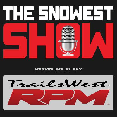 #103 - Toby Shepherd - race talk with the son of RMSHA legend David Shepherd #103 - Toby Shepherd - race talk with the son of RMSHA legend David Shepherd