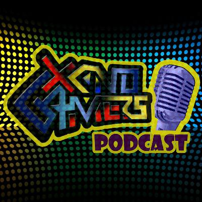 Xenog4mers Podcast Especial: Recuerdos de street fighter II Xenog4mers Podcast Especial: Recuerdos de street fighter II