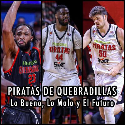 E294: Piratas de Quebradillas | Repaso Temporada 2025 E294: Piratas de Quebradillas | Repaso Temporada 2025