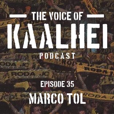 S7E35 Marco Tol S7E35 Marco Tol