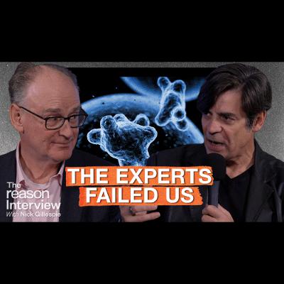 Why Science Lost Its Way