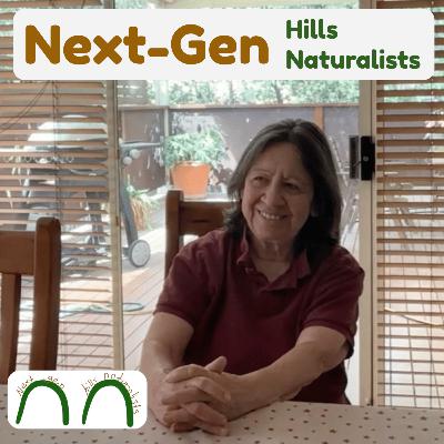 Ep 6, Caring for Country with Aunty Anette