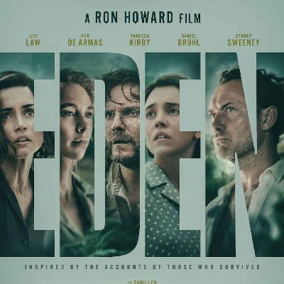 Eden - Review