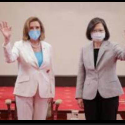 O poder na mulher no senário Mundial.