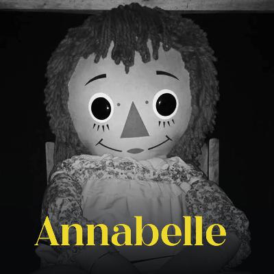 Warrenowie cz. 6 - Annabelle