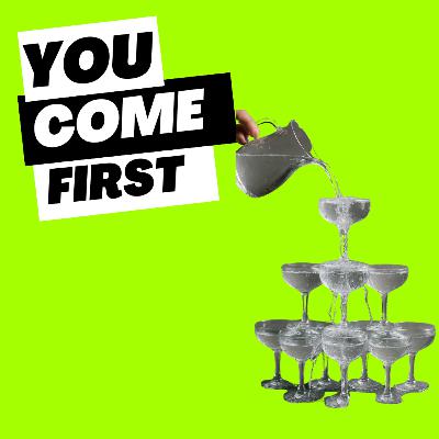 Fill Your Cup With Running