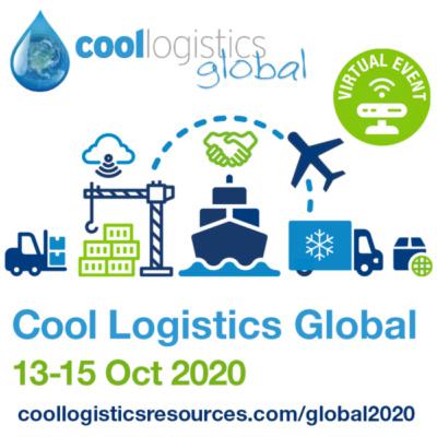 Day 1 - Welcome and Session 1, presented by Cool Logistics Global from the 2020 virtual conference, hosted by Port of Rotterdam.