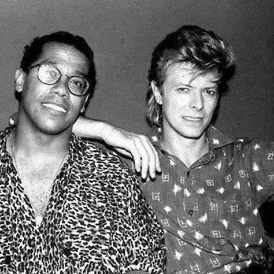 S5 Ep14: Carlos Alomar on the DAM Trio (Part 2)