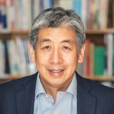 Ukraine Series: China’s Evolving Relationship with Russia