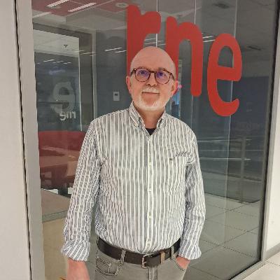 No es un día cualquiera - La Radioteca con Juan Carlos Soriano No es un día cualquiera - La Radioteca con Juan Carlos Soriano
