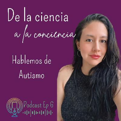 Hablemos de autismo Hablemos de autismo