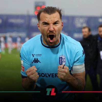 3x27 - El descenso en Portugal está que arde: 11 equipos en peligro