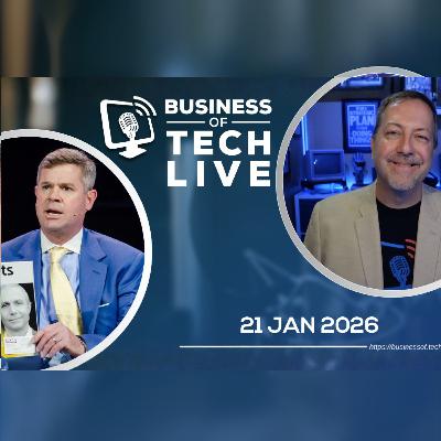 MSP Mergers and Acquisitions: Private Equity, AI’s Role, and Owner Decisions With Abraham Garver