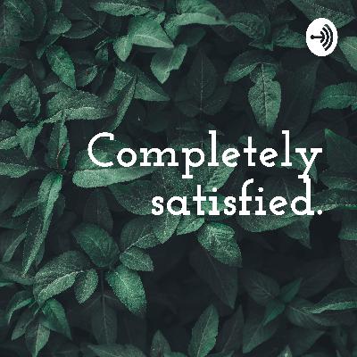Completely satisfied.🤬 (Trailer)