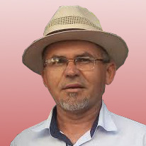 CORRESPONDENTE RÁDIO WEB NO AR - QUINTA 14.03.2019 - PROF. PEDRO PERNAMBUCO episode artwork