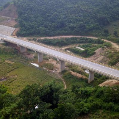 Dòng chảy kinh tế - Ngành Xây dựng tập trung nhiều giải pháp hoàn thành các dự án trọng điểm trong quý cuối năm