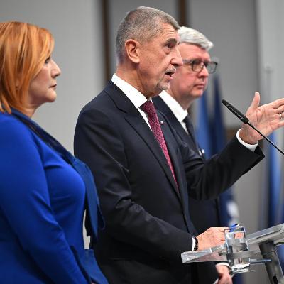 Babišova vláda vysvětluje své kroky tím, že občané ušetří. Hrozí přitom, že si naopak připlatí