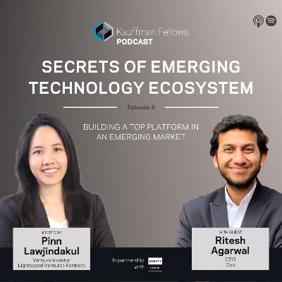 Secrets of Emerging Technology Ecosystem: Ritesh Agarwal, OYO Hotels & Homes Founder On Building A Top Platform In An Emerging Market Secrets of Emerging Technology Ecosystem: Ritesh Agarwal, OYO Hotels & Homes Founder On Building A Top Platform In An Emerging Market