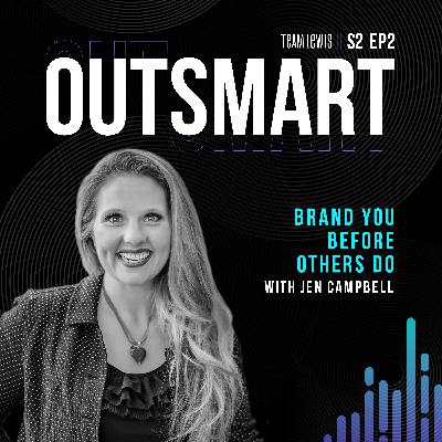 Brand You Before Others Do Brand You Before Others Do