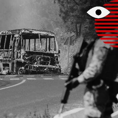 El Mencho out, violence persists: where does Mexico go from here? El Mencho out, violence persists: where does Mexico go from here?
