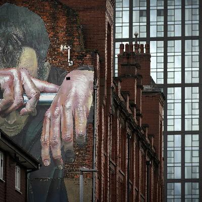 Using social media to help destigmatize conversations around mental health