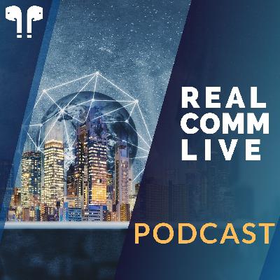 Realcomm Live: Uncovering Legitimate AI Use Cases for the Built Environment – A Conversation with Phillips Edison