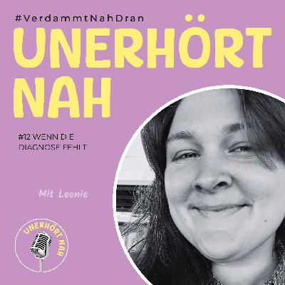 Wenn die Diagnose fehlt