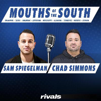 No. 1 overall player Maason Smith joins the show, Jake Garcia plus more